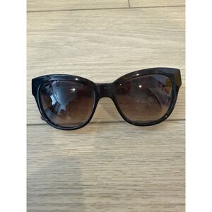 Kate Spade Aisha/S Hello Sunshine Sunglasses 0062 54-16 Women’s Shades EUC